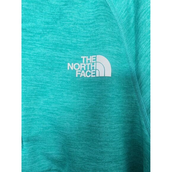 The North Face Canyonlands 1/2 Zip Pullover Fleece - Men's L  - Hiking Outdoor - Picture 5 of 8